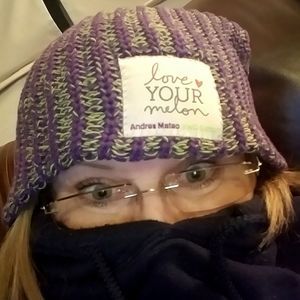 Meet your Posher, Jodi